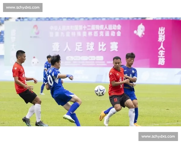 倒计时 100 天!广州二沙岛掀起特奥狂欢,200 余名残障人士共赴梦想舞台 倒计时 100 天!广州二沙岛掀起特奥狂欢,200 余名残障人士共赴梦想舞台