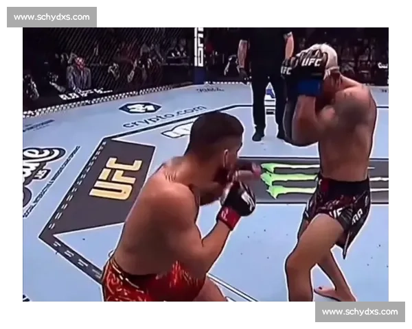 终极对视!UFC317 轻量级巅峰对决:托普里亚 vs 奥利维拉 终极对视!UFC317 轻量级巅峰对决:托普里亚 vs 奥利维拉