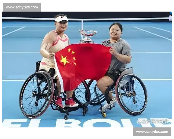 李晓辉美网 1 冠 1 亚创纪录，王紫莹搭档逆转夺女双三满贯