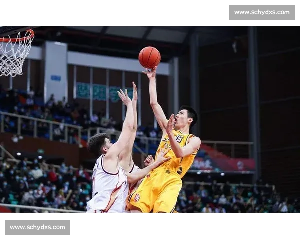 浙江对阵广厦比分预测解析双方攻防走势与胜负悬念关键球员表现前瞻