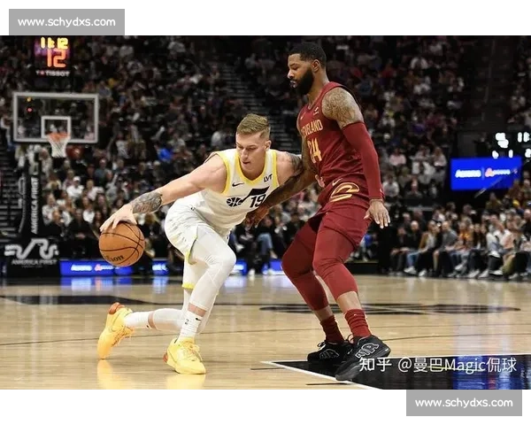 骑士队挑战爵士队争锋之战 谁能在这场对决中脱颖而出