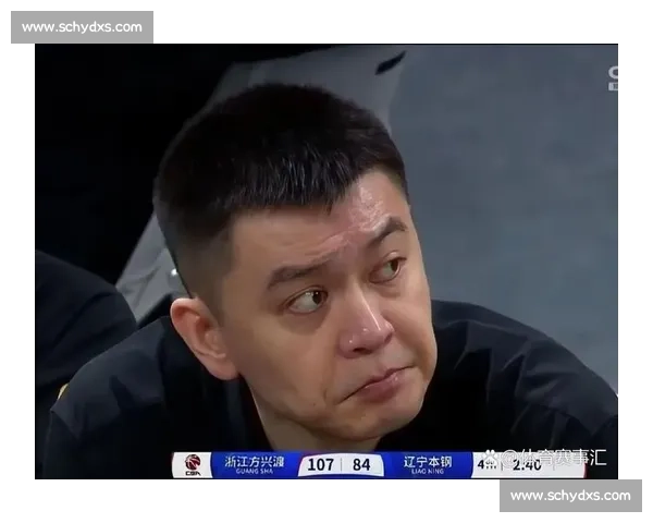 辽宁北京第三场生死较量杨鸣如何破解首钢防线成最大悬念